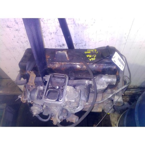 Moteur complet 20s - 20s, manta
