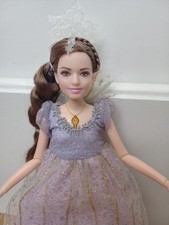 poupée Barbie de collection