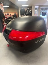 top-case shad SH32 Noir