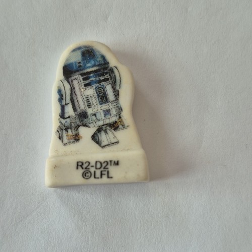 Star wars fève de - star, r2-d2