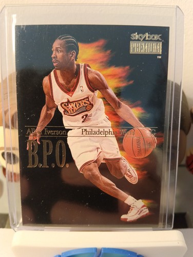 1999 skybox premium - 1999-00,