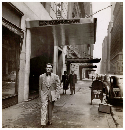 Willy rizzo new - willy, york,