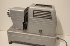 projecteur diapos vintage sfom
