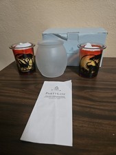 Partylite Savannah Sunrise