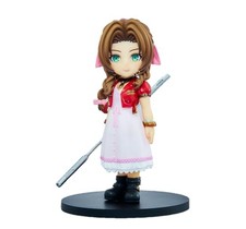 Figurine Final Fantasy VII