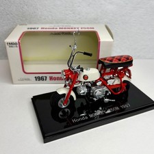 EBBRO Ebbro 1967 Honda Monkey