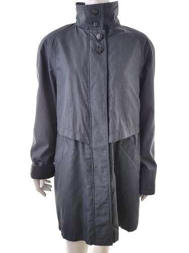 élégant manteau savannah - Élégant,
