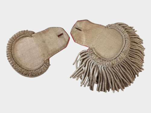 1er empire epaulettes - 1er,