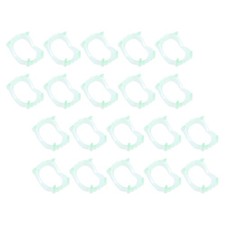  25 Pcs Accessoires Vampire Dent Faveurs Fête Halloween Cosplay Prop