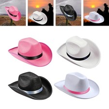 Chapeau de cowboy décor