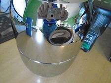 BUSHNELL H2O WATERPROOF