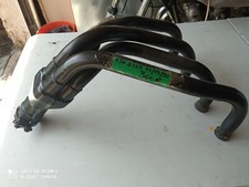 collecteur echappement suzuki