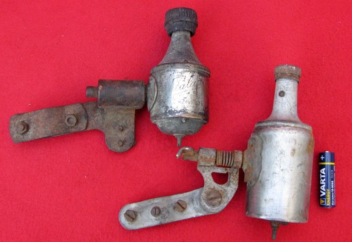 Moto velo ancien lot - moto,