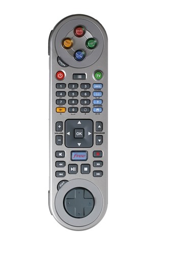 Télécommande freebox - freebox, v5