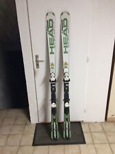 Ancienne Paire Ski HEAD 170cm