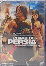 DVD PRINCE OF PERSIA