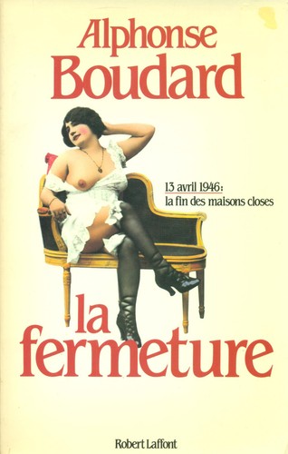 Curiosa fermeture - la,