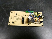 carte électronique pour