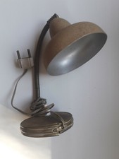 Petite lampe vintage de