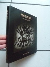 EROTIQUE  /  MOLINIER /  UNE