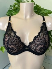 AUBADE ECRIN NOIR SOUTIEN