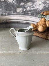 Pot à lait, pot à crème - Théodore Haviland Céladon China bleu claire