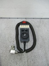 Euchner 3 Axes Volant Contrôleur 0401091 Getec Reckermann Fraiseuse CNC