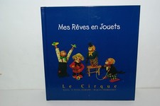 LIVRE LES JOUETS ANCIENS DU
