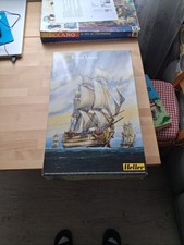 Maquette Heller Voilier  ROYAL