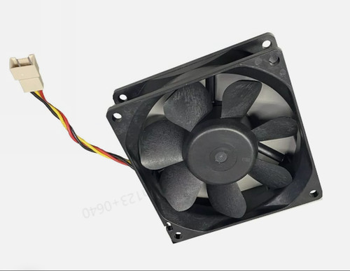 Cooling fan part pour precor - fan,
