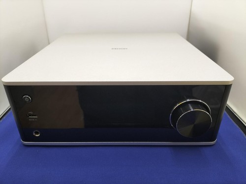 Denon pma 150h integrated - denon,