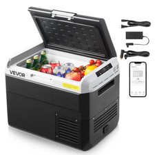 VEVOR Glacière Électrique