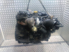 MOTEUR diesel Jeep Grand