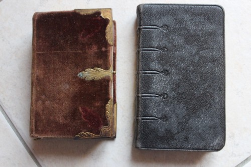 Lot livres de messe - lot,