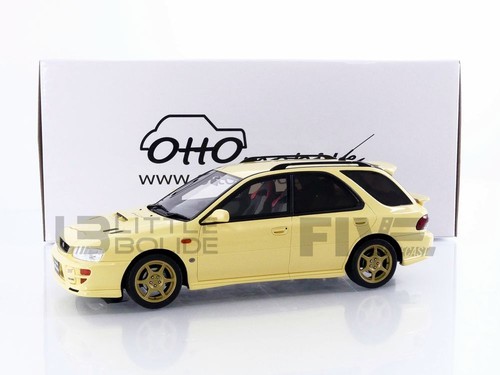Otto mobile subaru - mobile, 1/18