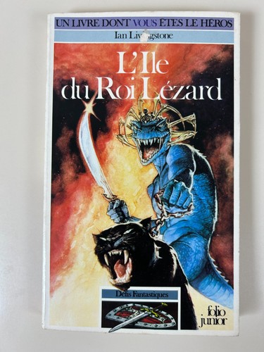 Livre dont vous - livre,