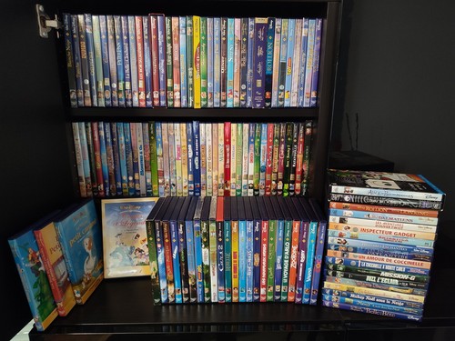 Belle collection disney - 😍,