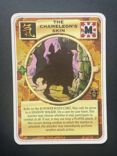 Doomtrooper ccg apocalypse the - ccg,