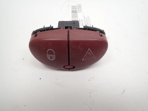 Bouton warning 6554l0 - de,