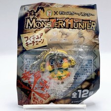 Porte-clés mascotte Palico