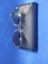 Ray Ban Aviator Large Metal  RB3025 003/32 55◻14 Small 2N