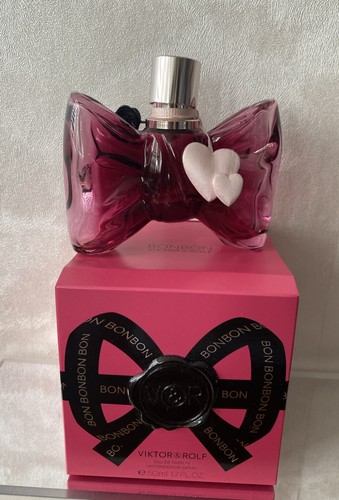 Flacon parfum vide - de,