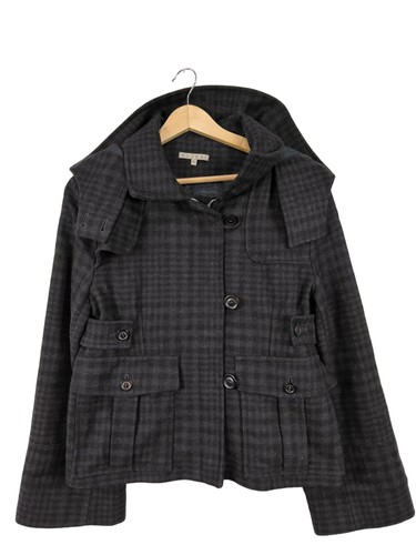 Kookai manteau court dames - court,
