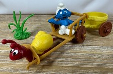 Les Schtroumpfs Schleich 40622