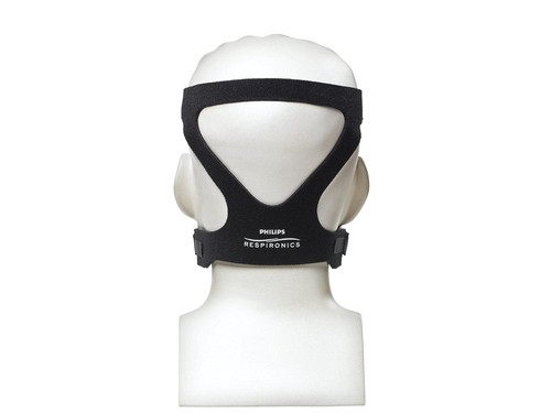 Respironics comfortgel blue - respironics,