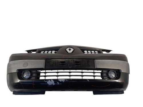 Pare choc avant - renault, megane