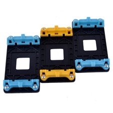 Plastic CPU Fan Bracket Holder