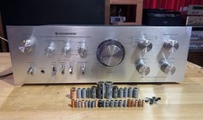 Kenwood KA-7100 Integrated