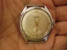 Montre homme suisse vintage