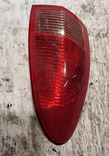 Feu arrière droit alfa romeo - arrière,